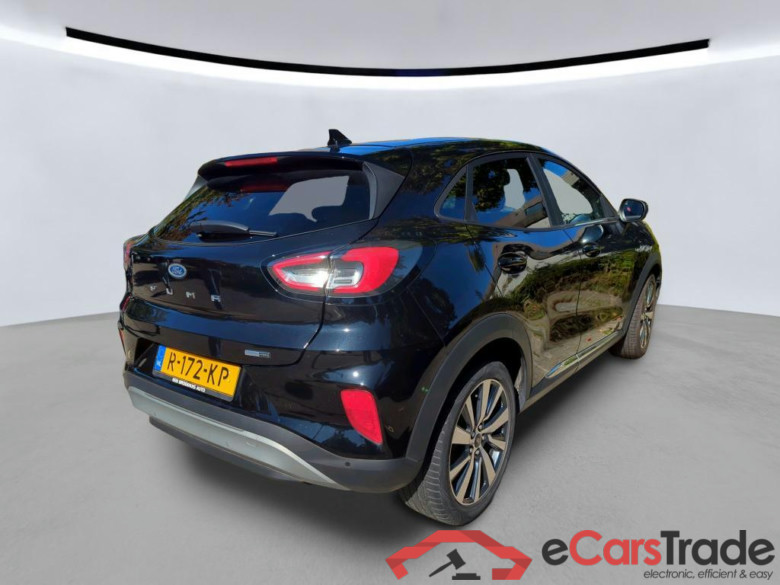 FORD PUMA 91 kW #6