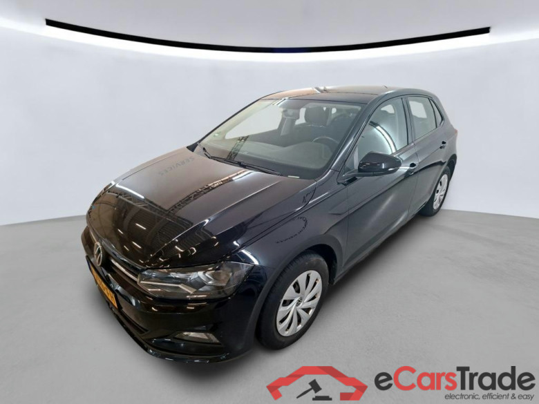 VOLKSWAGEN POLO 70 kW