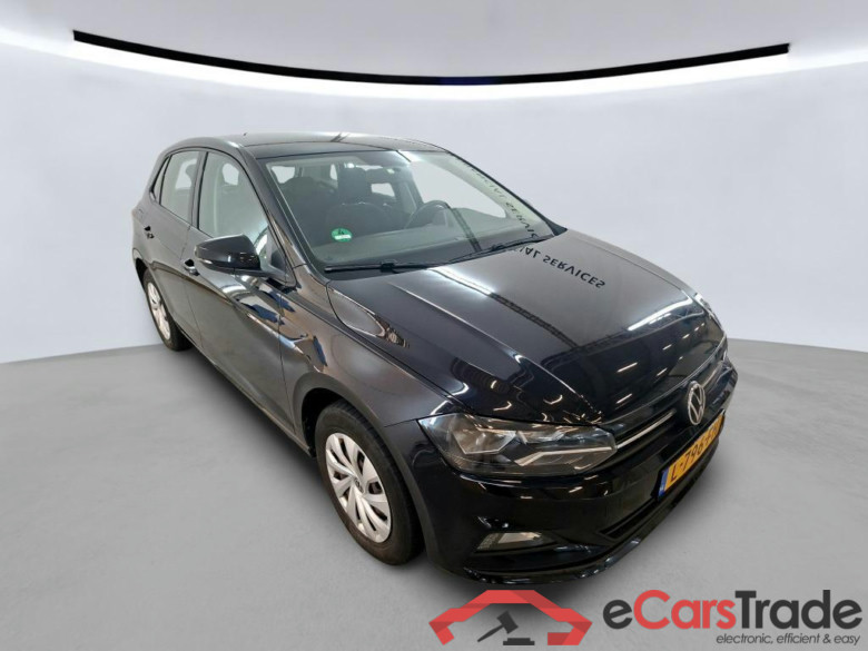 VOLKSWAGEN POLO 70 kW #5