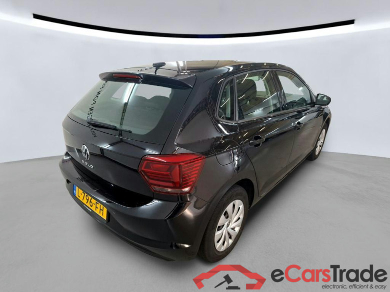 VOLKSWAGEN POLO 70 kW #6