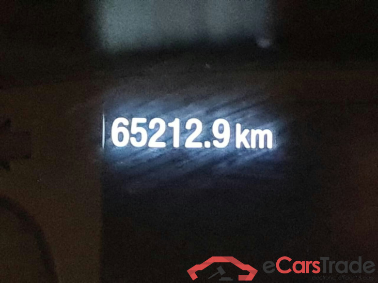FORD Fiesta 1.0 EB Connected #6