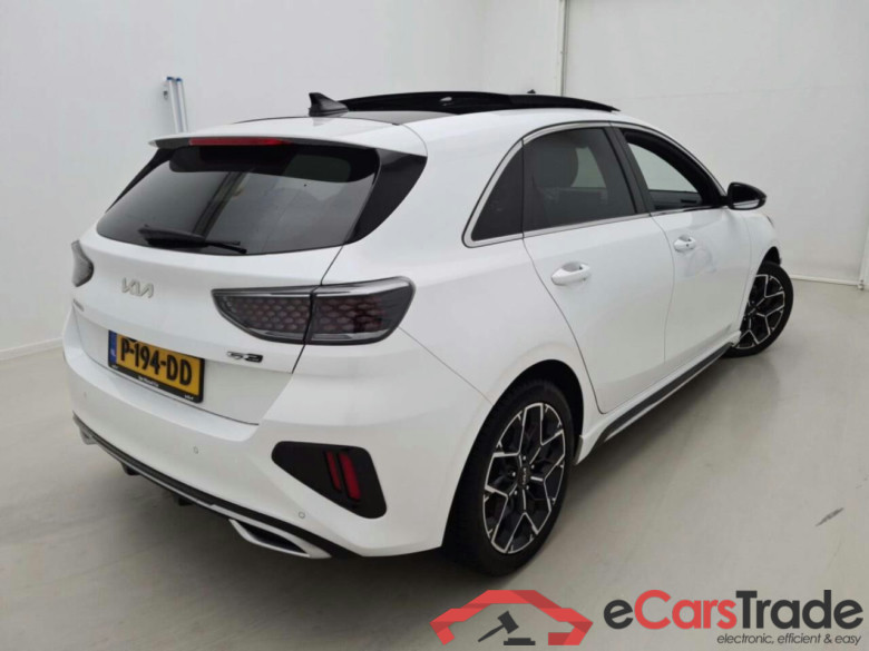 KIA CEE D 1.0 T-GDi GT-Line #2