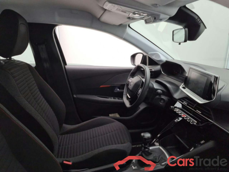 PEUGEOT 208 1.2 PT Active Pack #3