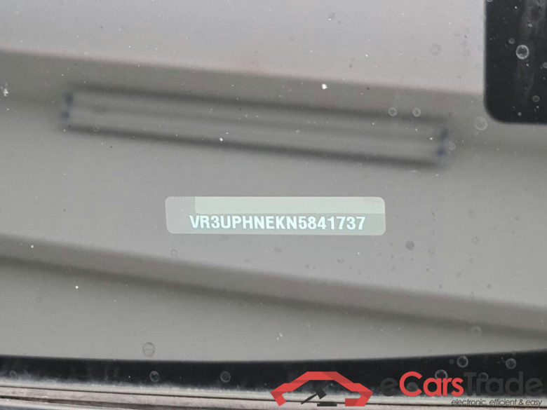 PEUGEOT 208 1.2 PT Active Pack #5