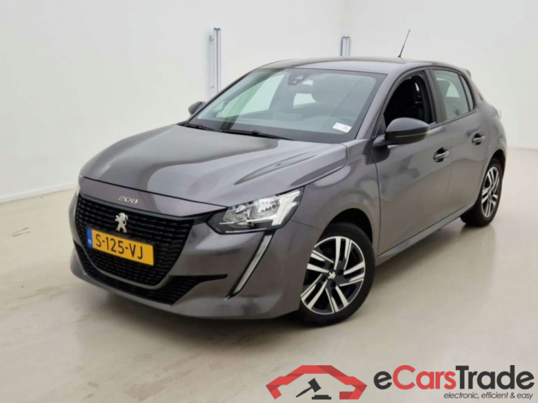 PEUGEOT 208 1.2 PureTech Allure Pack EAT8 #1