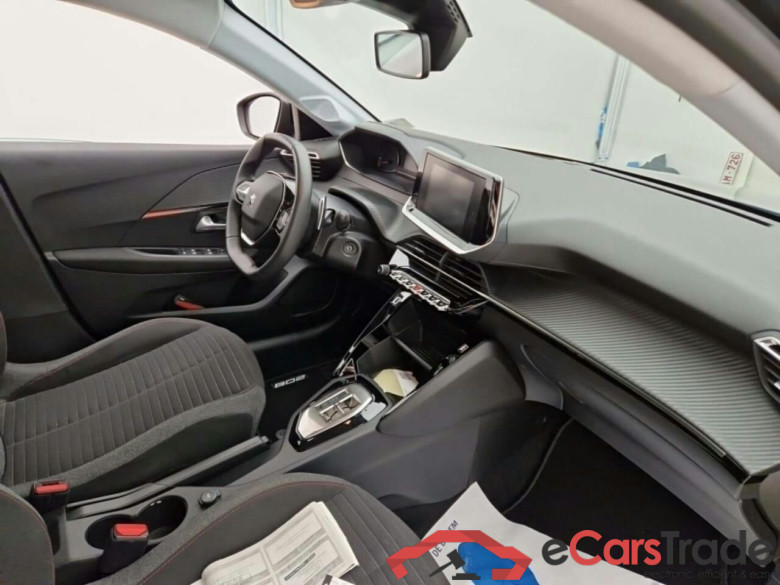 PEUGEOT 208 1.2 PureTech Allure Pack EAT8 #3
