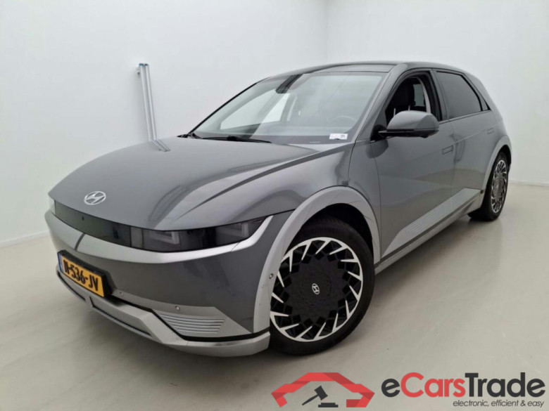 HYUNDAI IONIQ 5 73kWh Lounge