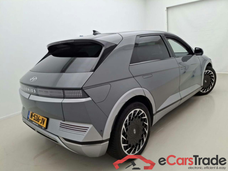 HYUNDAI IONIQ 5 73kWh Lounge #2