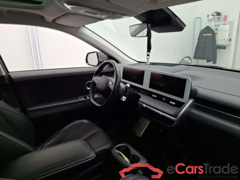 HYUNDAI IONIQ 5 73kWh Lounge #3