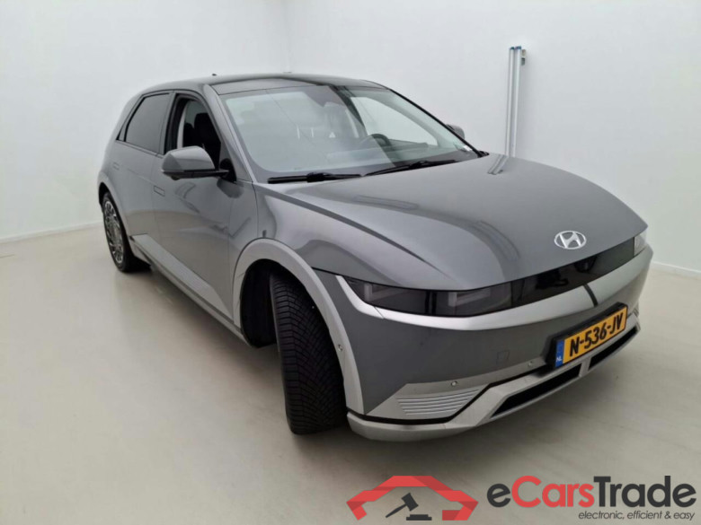 HYUNDAI IONIQ 5 73kWh Lounge #5