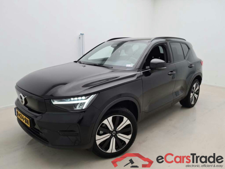 VOLVO XC40 Recharge Core #1
