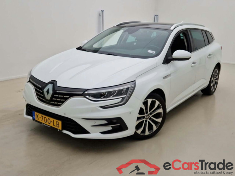 RENAULT Mégane Estate 1.3 TCe Bns Ed. One AUT.