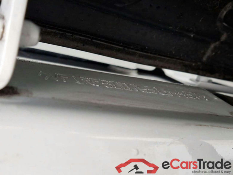 RENAULT Mégane Estate 1.3 TCe Bns Ed. One AUT. #5