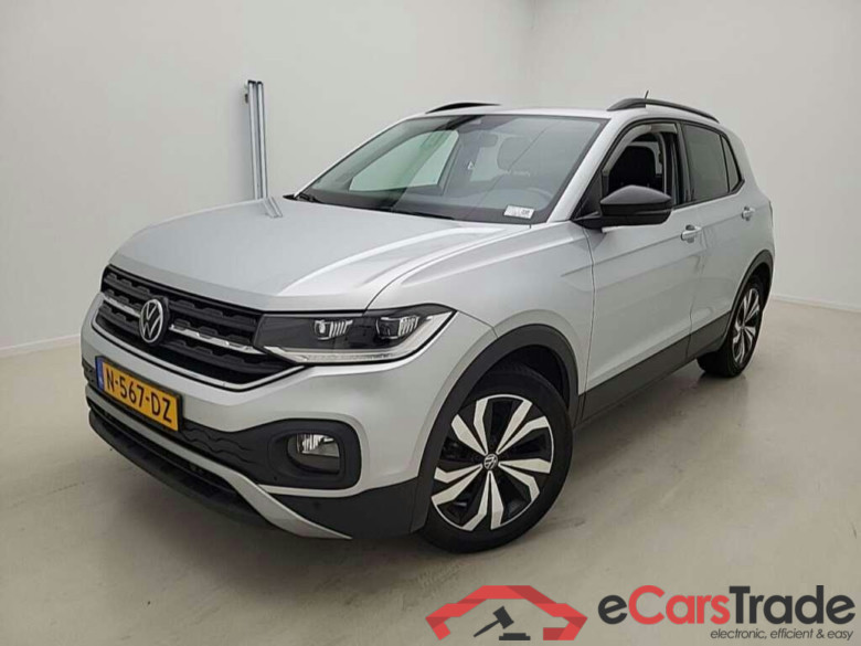 VOLKSWAGEN T-Cross 1.0 TSI Life #1