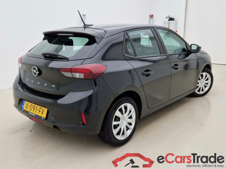 OPEL Corsa 1.2 Edition #2
