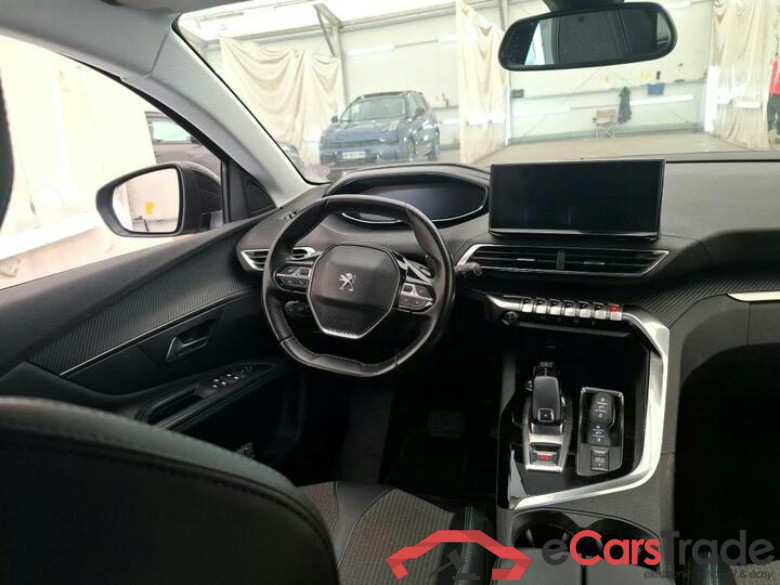Peugeot 3008 1.2 PureTech Allure Aut. LED I-Cockpit Navi 1/2 Leather KeylessGo Camera Klima PDC ... #5