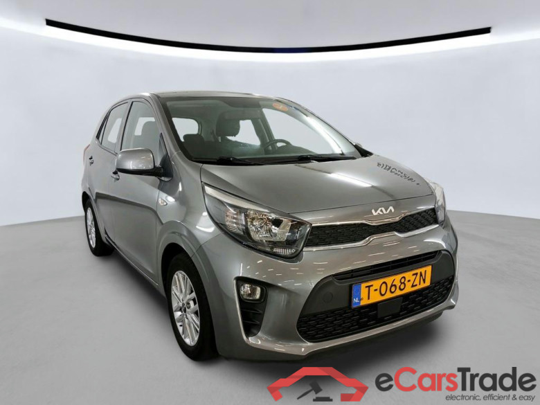 KIA Picanto 49 kW #3