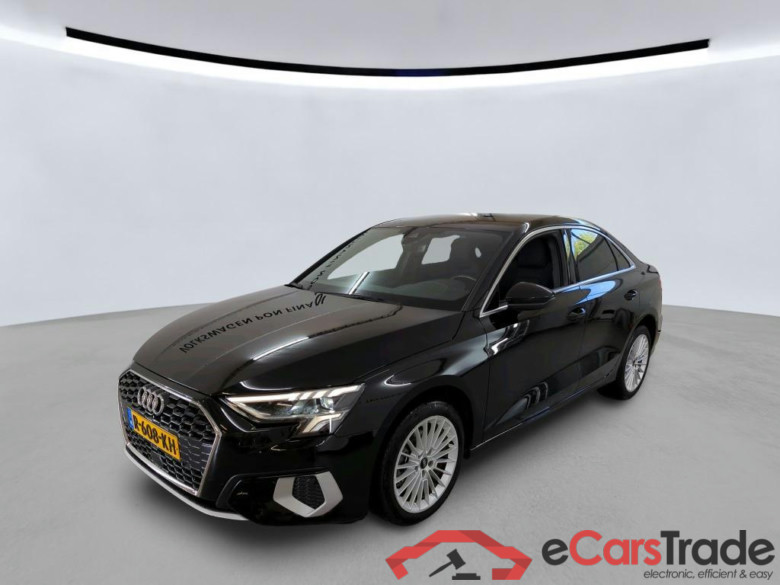 AUDI A3 Limousine 81 kW