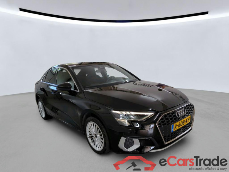 AUDI A3 Limousine 81 kW #4