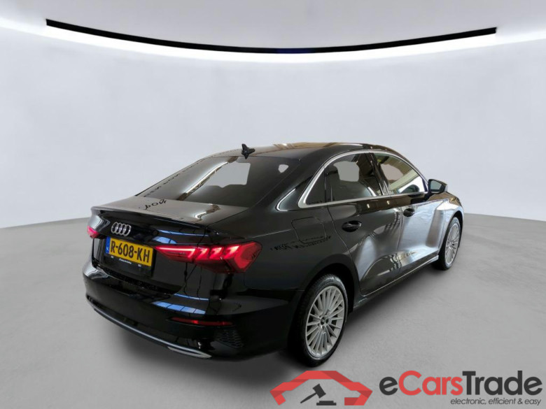 AUDI A3 Limousine 81 kW #5