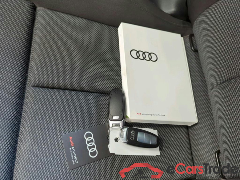 AUDI A3 Limousine 81 kW #6