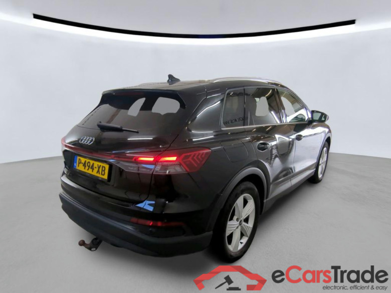 AUDI Q4 e-tron 150 kW #4