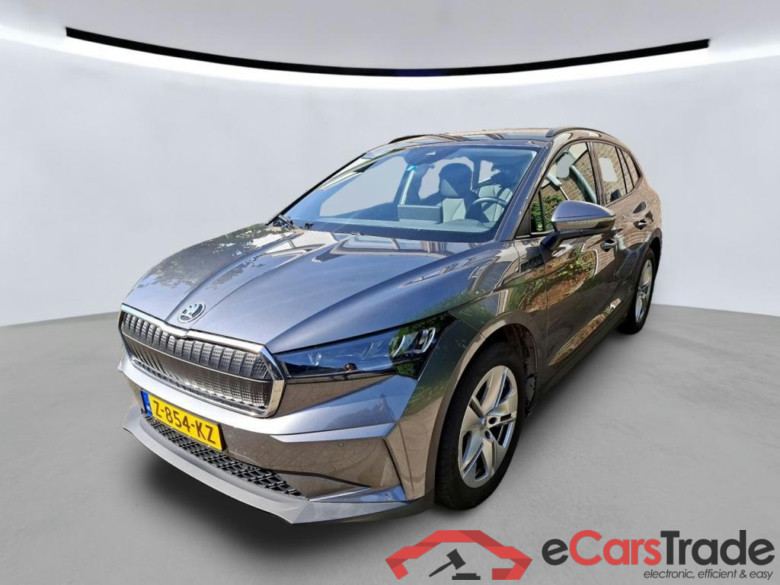 SKODA Enyaq iV 132 kW