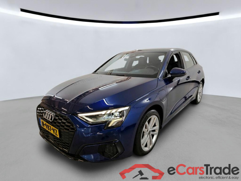 AUDI A3 Sportback 110 kW