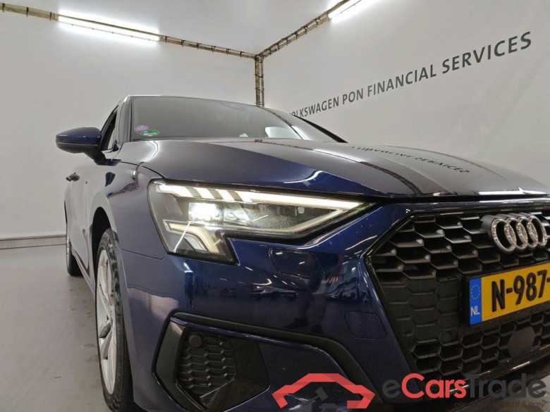AUDI A3 Sportback 110 kW #4
