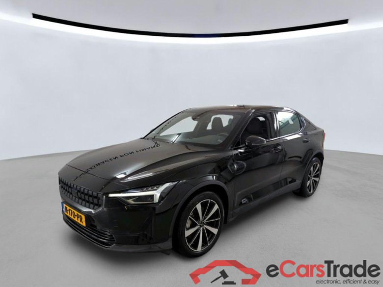 Polestar 2 170 kW #1