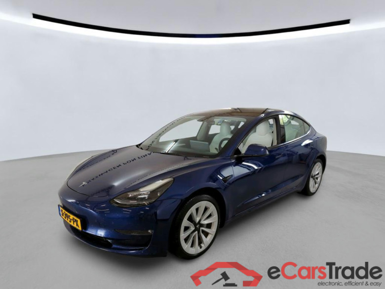 Tesla Model 3 258 kW
