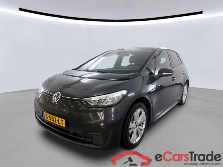 VOLKSWAGEN ID.3 150 kW #1