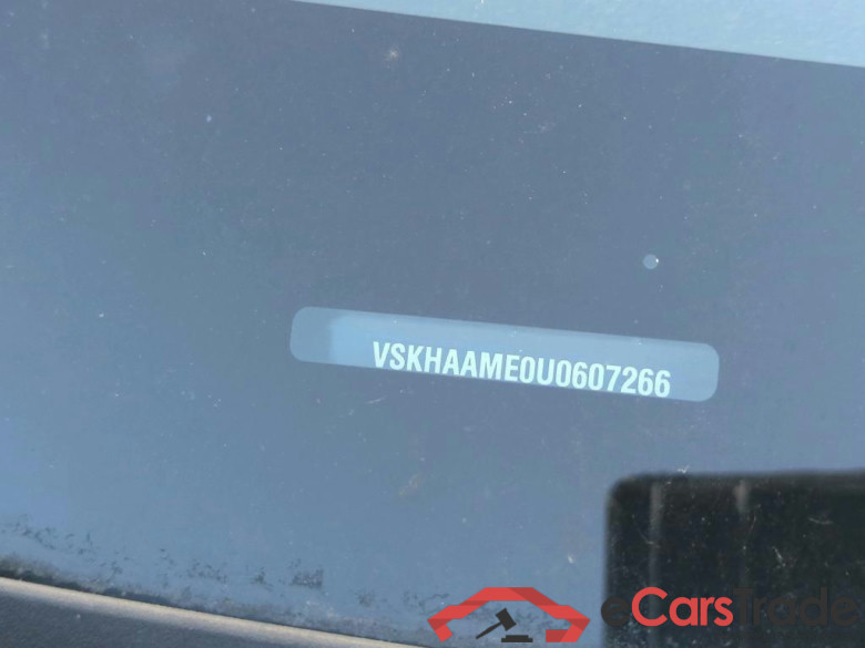NISSAN E-NV200 80 kW #3