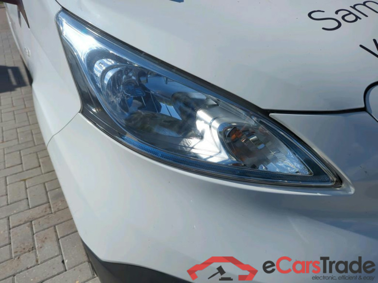 NISSAN E-NV200 80 kW #4
