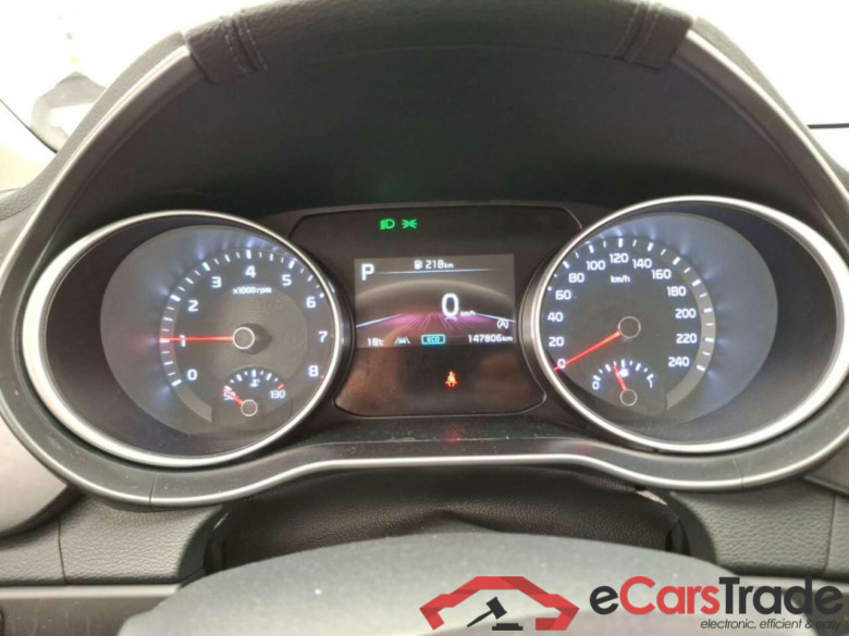 KIA CEE D 1.0 T-GDi MHEV DynL #6