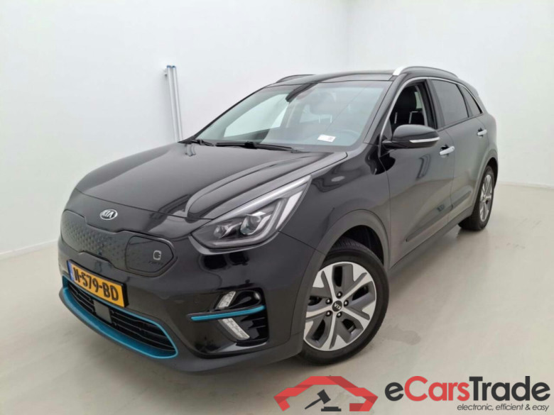 KIA e-Niro ExecutiveLine 64 kWh #1