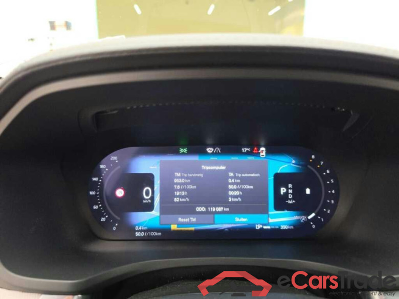 VOLVO S60 2.0 B3 Ult. Dark #6