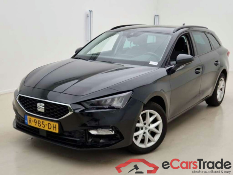 SEAT Leon Sportstourer 1.0 TSI StyleBns Int #1