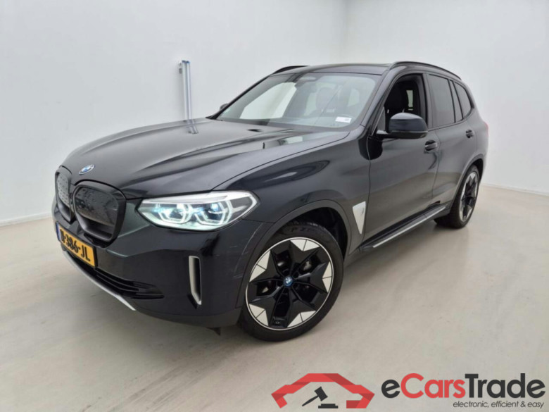BMW iX3 High Executive