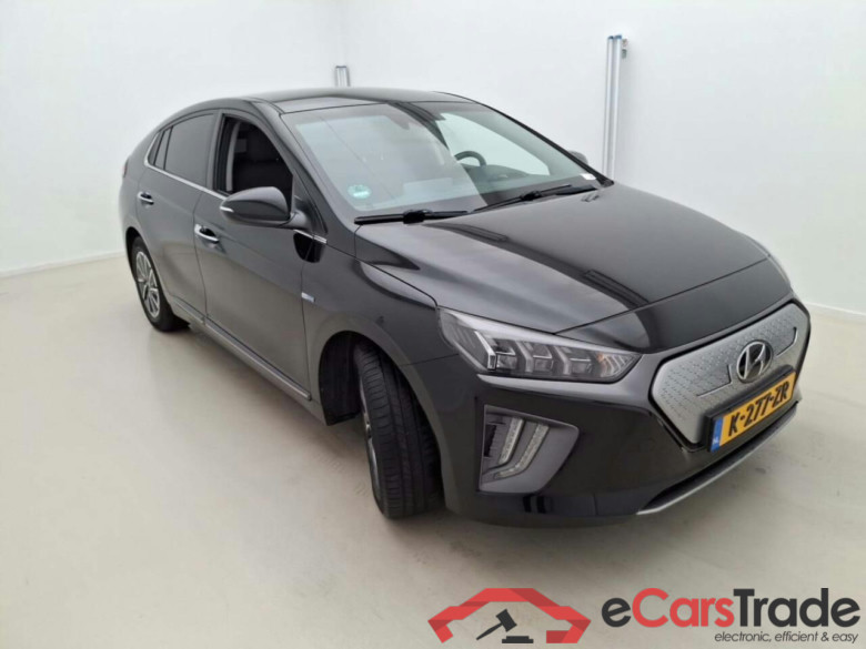 HYUNDAI IONIQ Comfort EV 38 kWh #5