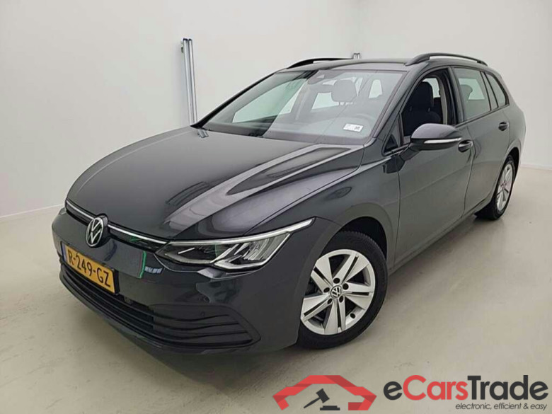 VOLKSWAGEN Golf Variant 1.0 TSI Life