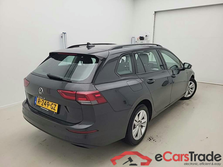 VOLKSWAGEN Golf Variant 1.0 TSI Life #2