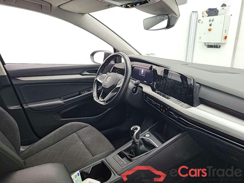 VOLKSWAGEN Golf Variant 1.0 TSI Life #3