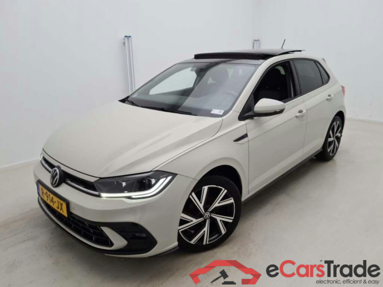 VOLKSWAGEN POLO 1.0 TSI R-Line Business #1