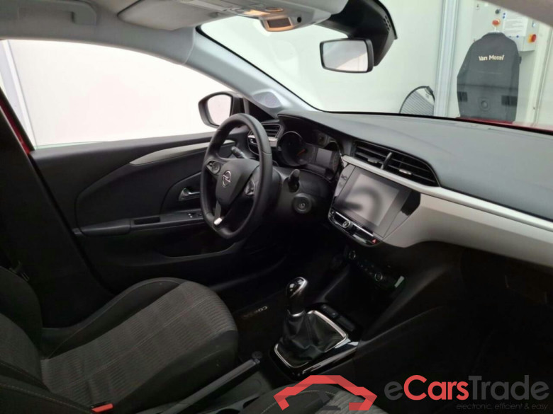 OPEL Corsa 1.2 Edition #3