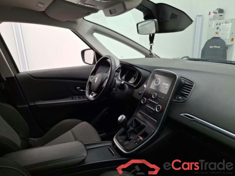 RENAULT Grand Scénic 1.3 TCe Limited 7p. #3