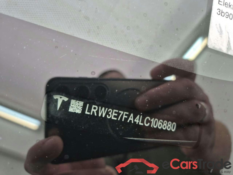 Tesla Model 3 Stnd.RWD Plus 60 kWh #5