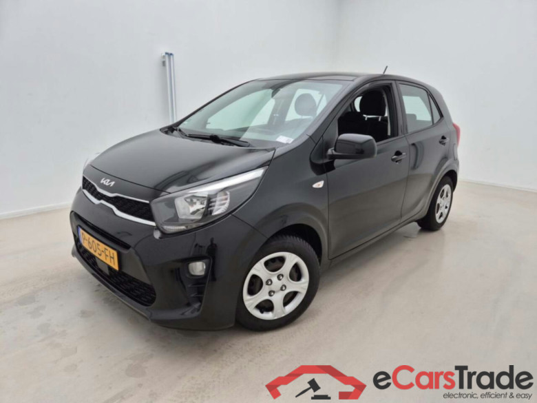 KIA Picanto 1.0 DPi ComfortLine