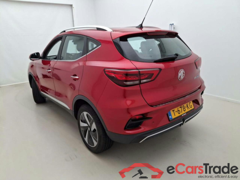 MG Mg zs ev EV Std. R Luxury #4