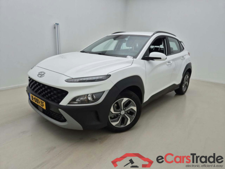 HYUNDAI Kona 1.6 GDI HEV Comfort